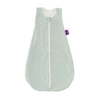 BABYSCHLAFSACK LIEBMICH    70   - Mintgrün, Basics, Textil (70null) - Träumeland