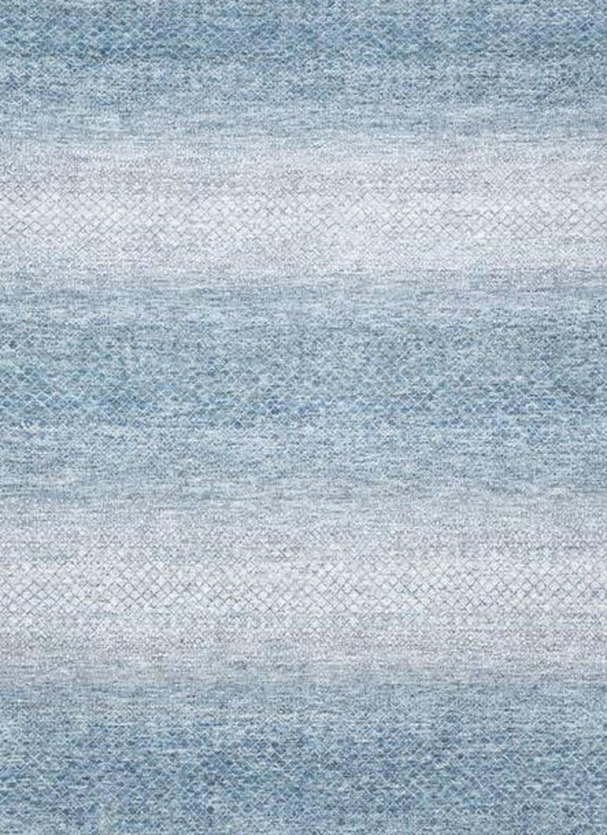 ORIENTTEPPICH 160/230 cm Sun & Sand Blue Blau  - Blau, KONVENTIONELL, Textil (160/230cm) - Cazaris