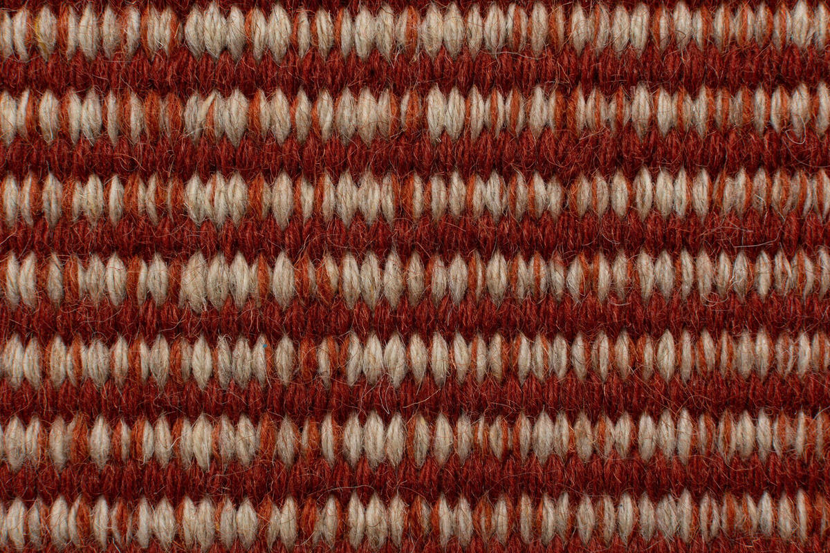 BĚHOUN, 60/200 cm, rezavá - rezavá, textil (60/200cm)