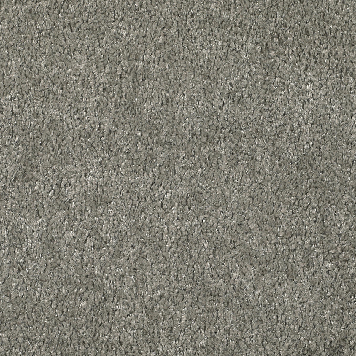 ECKSOFA Hellgrau Plüsch Zierkissen, Rückenkissen, Bettkasten, Schlaffunktion, Rücken echt, Liegefläche im Originalstoff  - Hellgrau/Schwarz, MODERN, Kunststoff/Textil (246/178cm) - Carryhome