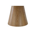 ESSTISCH Eichefarben oval  ausziehbar  - Eichefarben, Design, Holz/Holzwerkstoff (120/160/120/76cm) - Carryhome