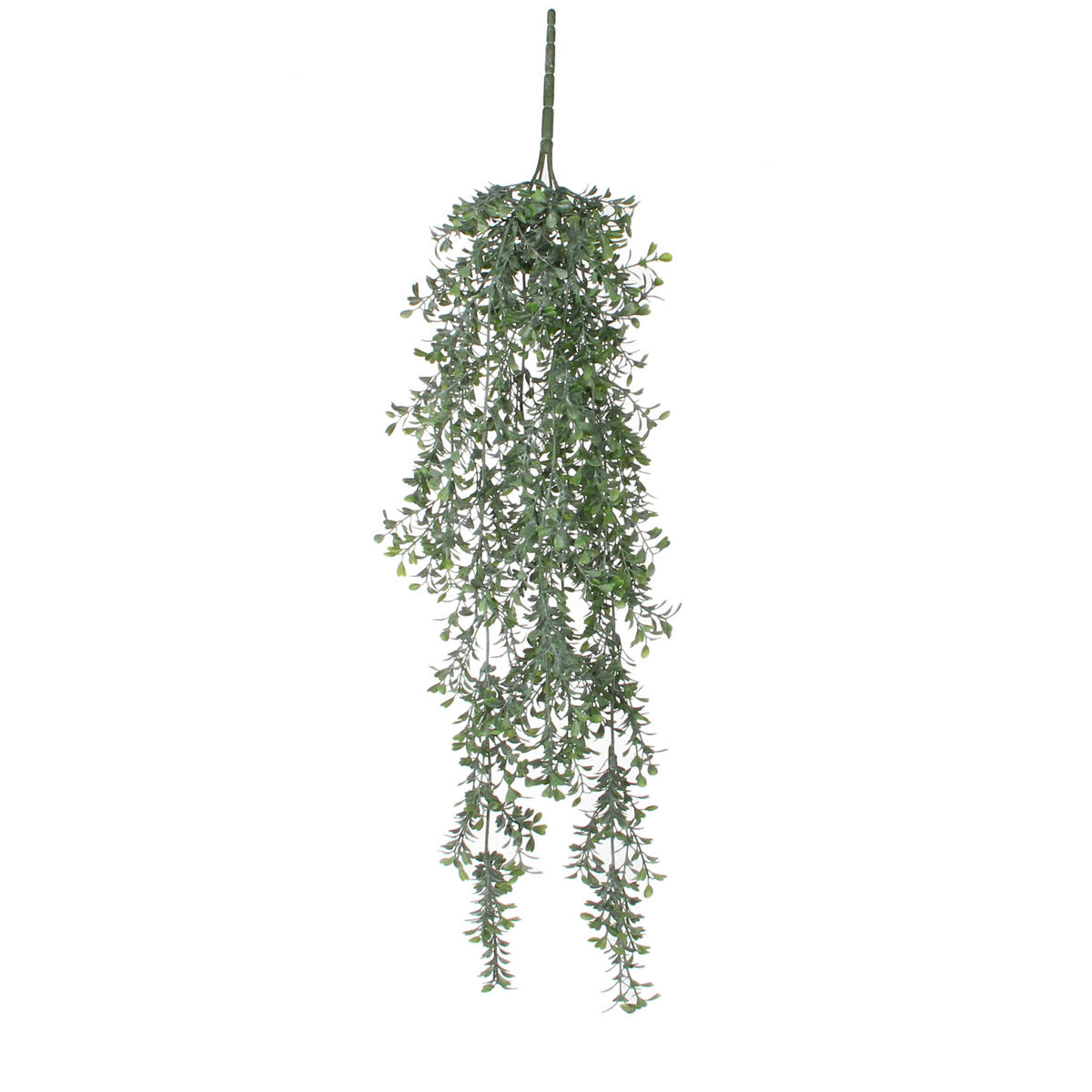 CVIJEĆE UMJETNO  - zelena, Basics, plastika (74cm)