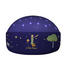 NIERMANN KLEINER PRINZ - Blau, Basics, Kunststoff (12/12/7,5cm) NIERMANN KLEINER PRINZ - Blau, Basics, Kunststoff (12/12/7,5cm)
