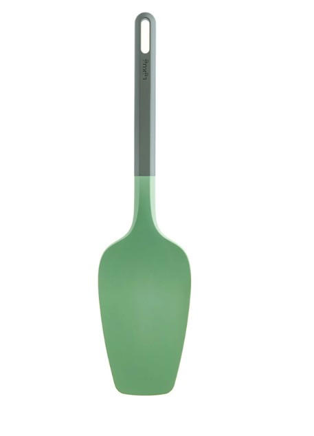 Spatel omelett/crêpes Lékué - Basics, plast (7,6/35cm) - Best Price