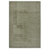 HANDWEBTEPPICH 120/170 cm Kollektion 1906 Grün  - Grün, Design, Textil (120/170cm) - Villeroy & Boch