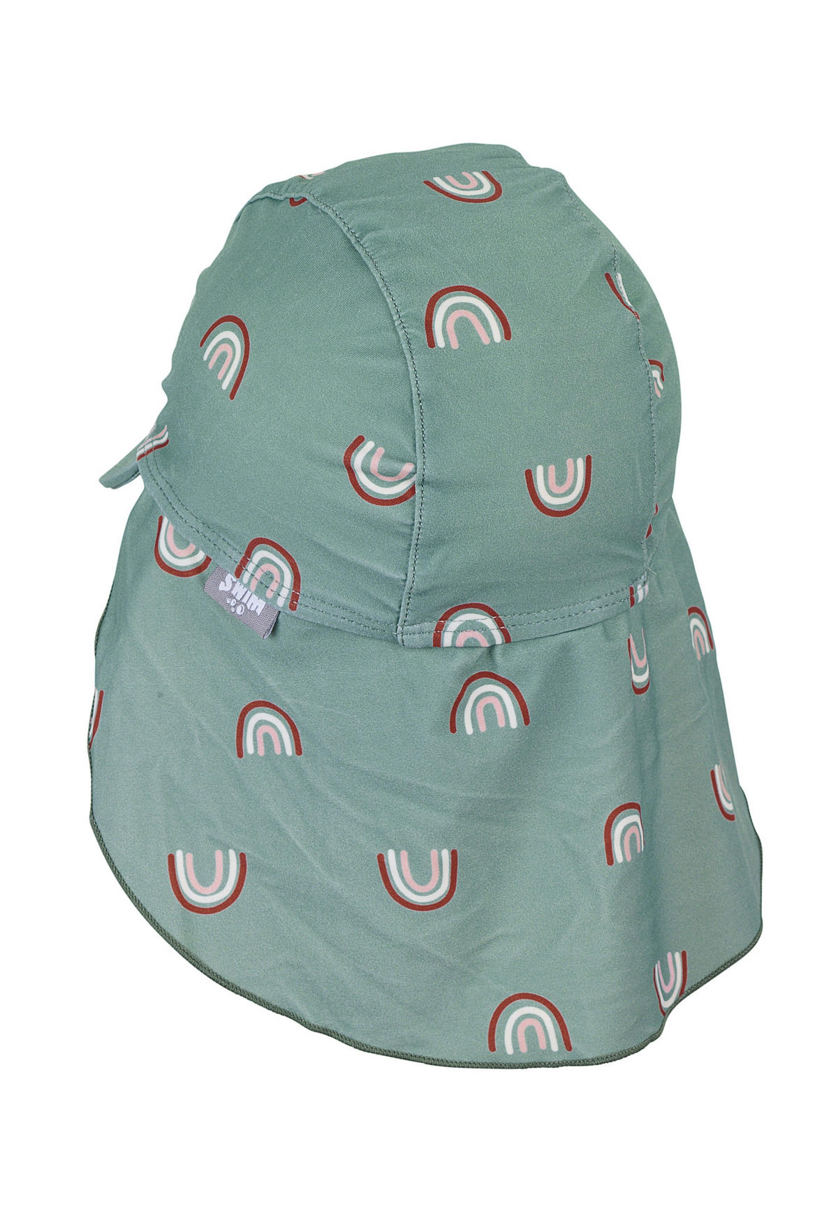 MÜTZE - Grün, Basics, Textil (43null) - Sterntaler
