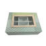 DEKOBOX 23/7,2/17 cm - Grün, LIFESTYLE, Holzwerkstoff (23/7,2/17cm) - Ambia Home DEKOBOX 23/7,2/17 cm - Grün, LIFESTYLE, Holzwerkstoff (23/7,2/17cm) - Ambia Home