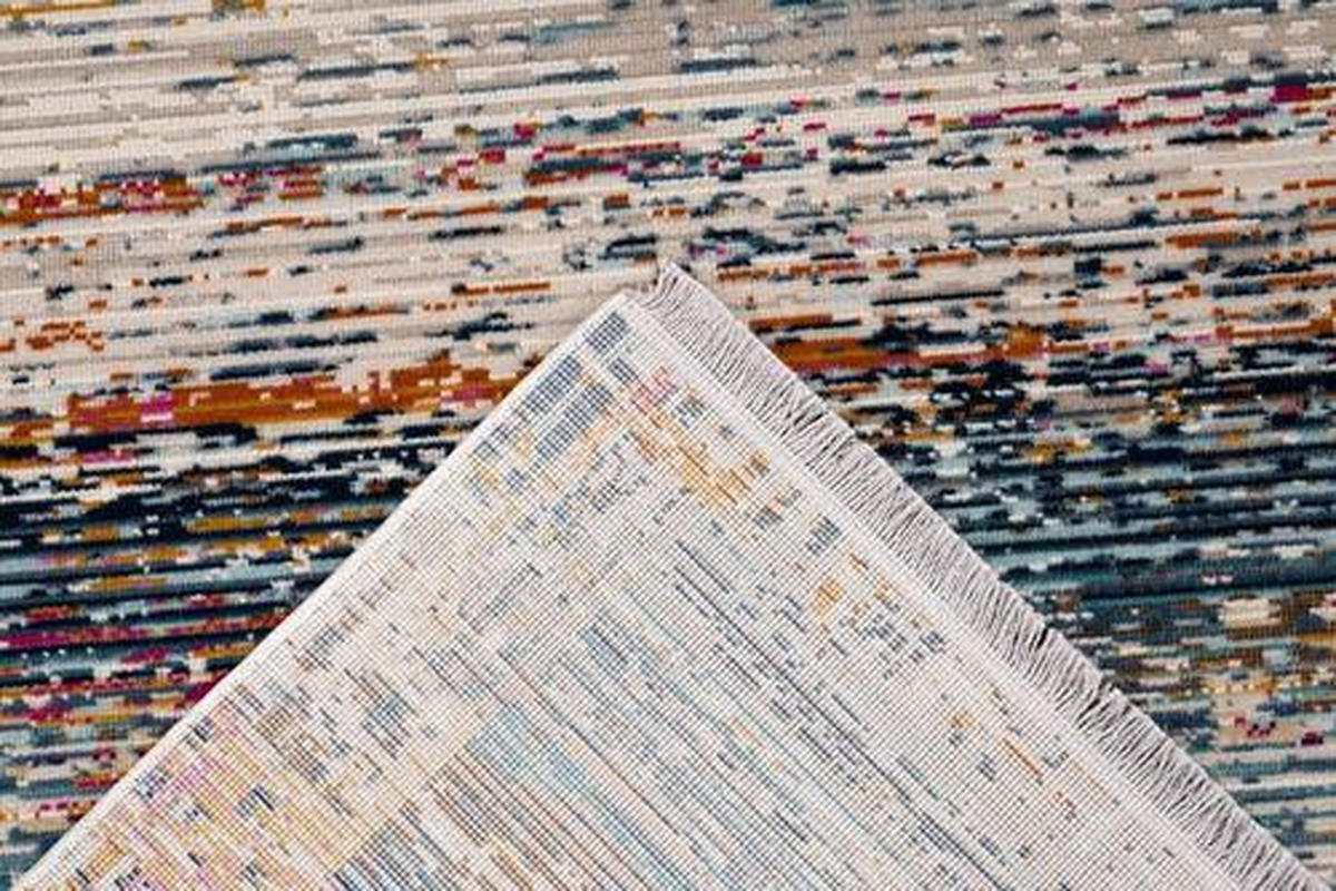 VINTAGE KOBEREC, 80/150 cm, vícebarevná - vícebarevná, Design, textil (80/150cm)