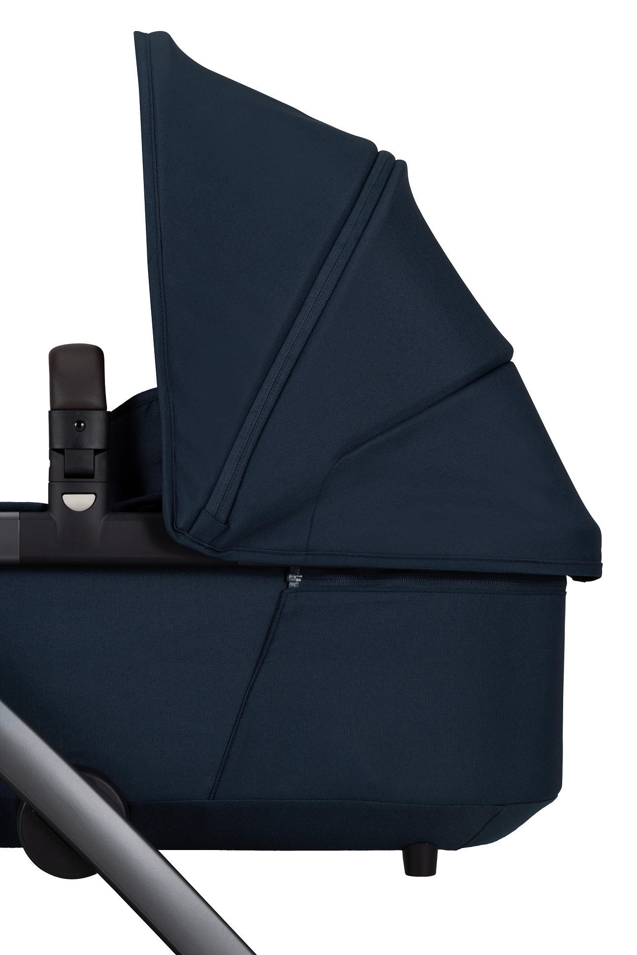 SONNENDACH - Blau, Basics, Textil (41/38/37cm) - Joolz