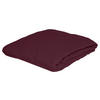 SPANNBETTTUCH Jersey  - Beere, KONVENTIONELL, Textil (100/200cm) - Bierbaum