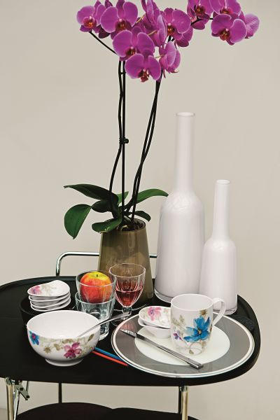 MISKA NA DIP jemný porcelán (fine china) keramika  - viacfarebná, Konventionell, keramika (8/12cm) - Villeroy & Boch