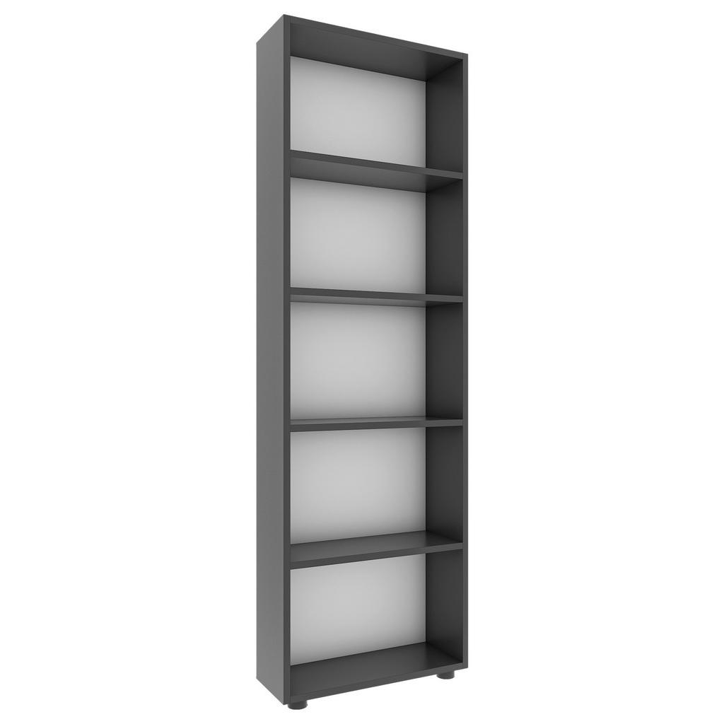 Regal Bulas Anthrazit B: 56 cm