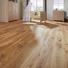 Parkett Landhausdiele Eiche per m² - Eichefarben, LIFESTYLE, Holz (220,5/17,6/1,3cm) - Tilo Parkett Landhausdiele Eiche per m² - Eichefarben, LIFESTYLE, Holz (220,5/17,6/1,3cm) - Tilo