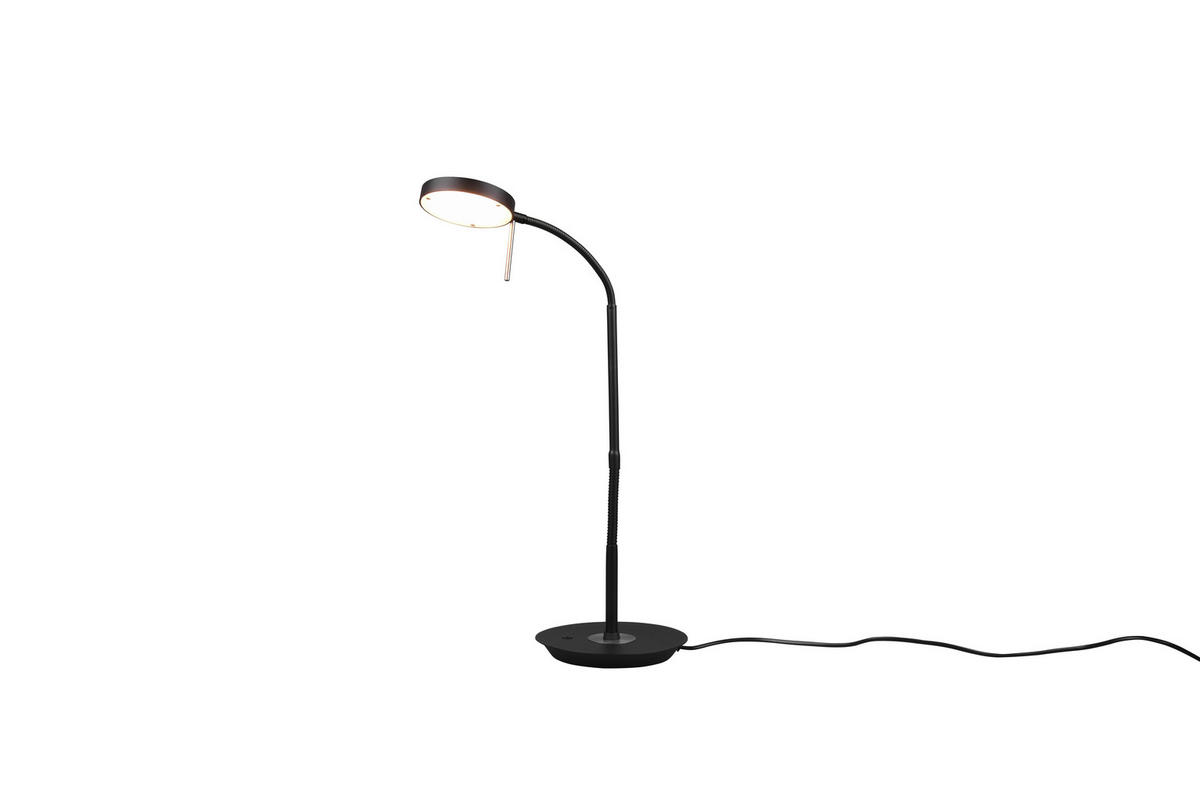 LED-SCHREIBTISCHLEUCHTE 19/46/57 cm   - Design (19/46/57cm) - Trio Leuchten