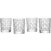 GLÄSERSET 4-teilig - Basics, Glas (10cm) - Nachtmann