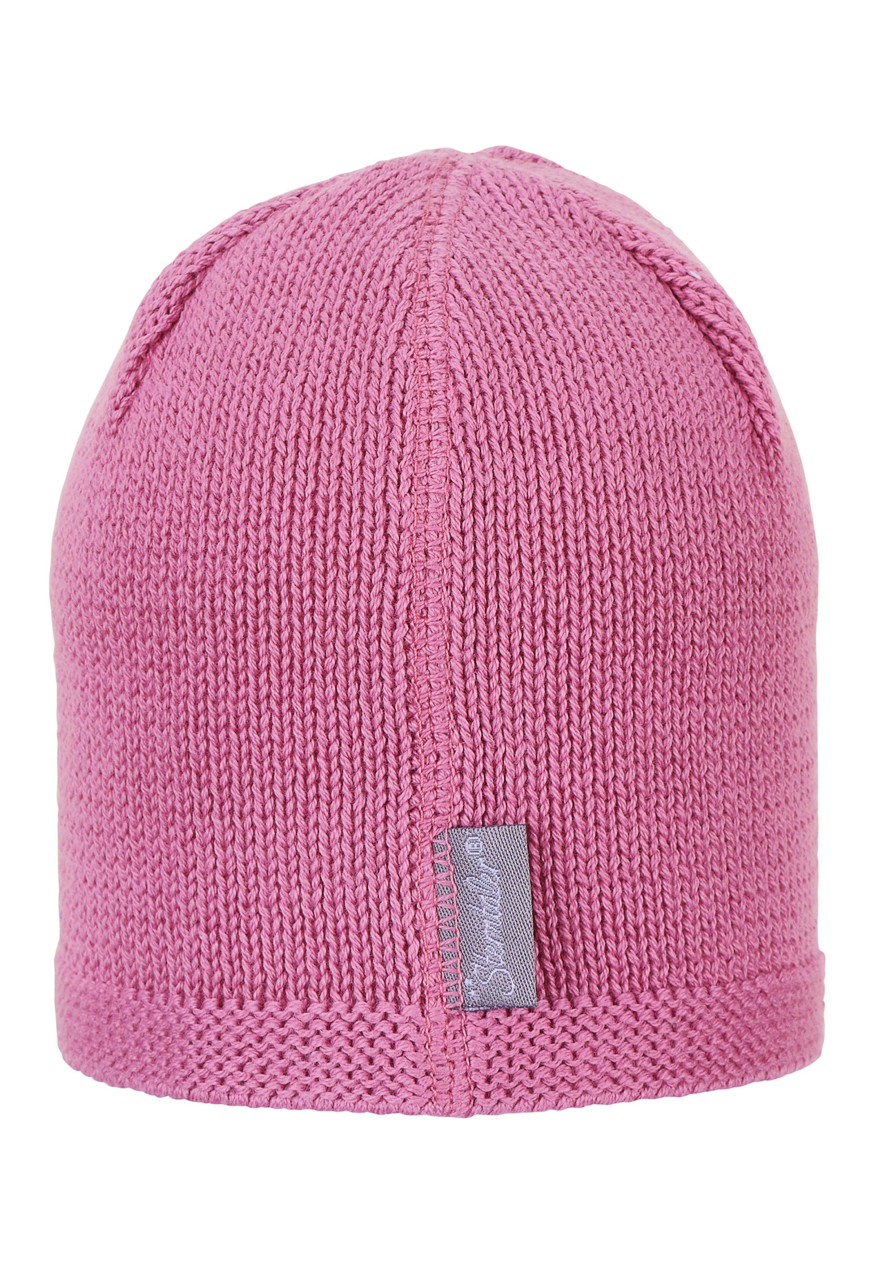 MÜTZE  unter 6 Monaten  Rosa 35  - Rosa, Basics, Textil (35null) - Sterntaler