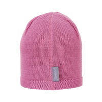 MÜTZE  unter 6 Monaten  Rosa 41  - Rosa, Basics, Textil (41null) - Sterntaler