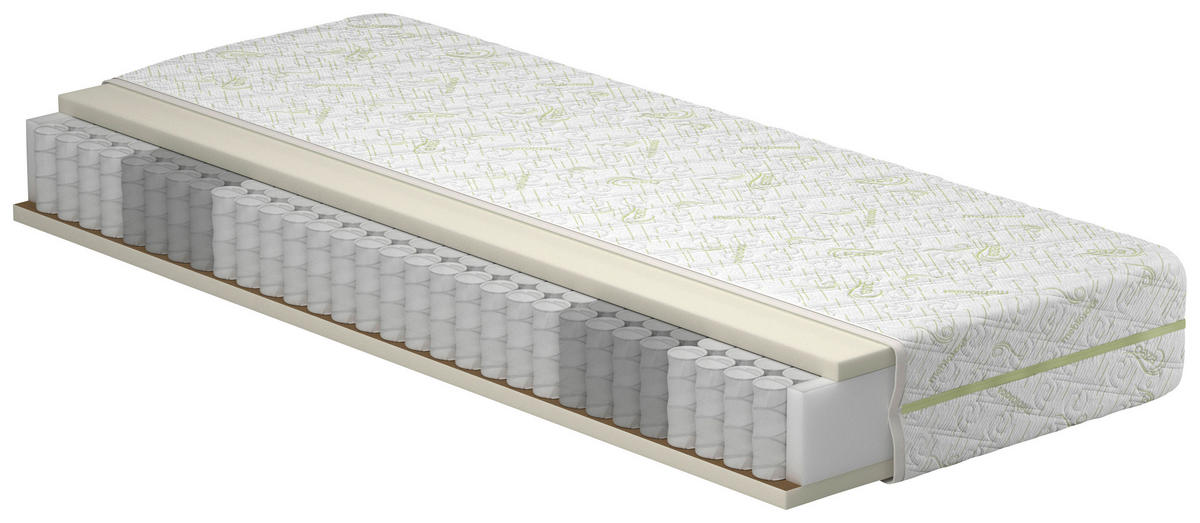 VZMETNICA 100/200 cm  - Basics, tekstil (100/200cm) - Meblojogi