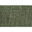 ARMLEHNSTUHL  in Eisen Webstoff, Mikrofaser  - Schwarz/Grün, Design, Textil/Metall (62/83/60cm) - Novel
