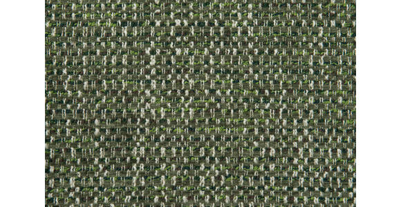 ARMLEHNSTUHL in Eisen Webstoff, Mikrofaser - Schwarz/Grün, Design, Textil/Metall (62/83/60cm) - Novel