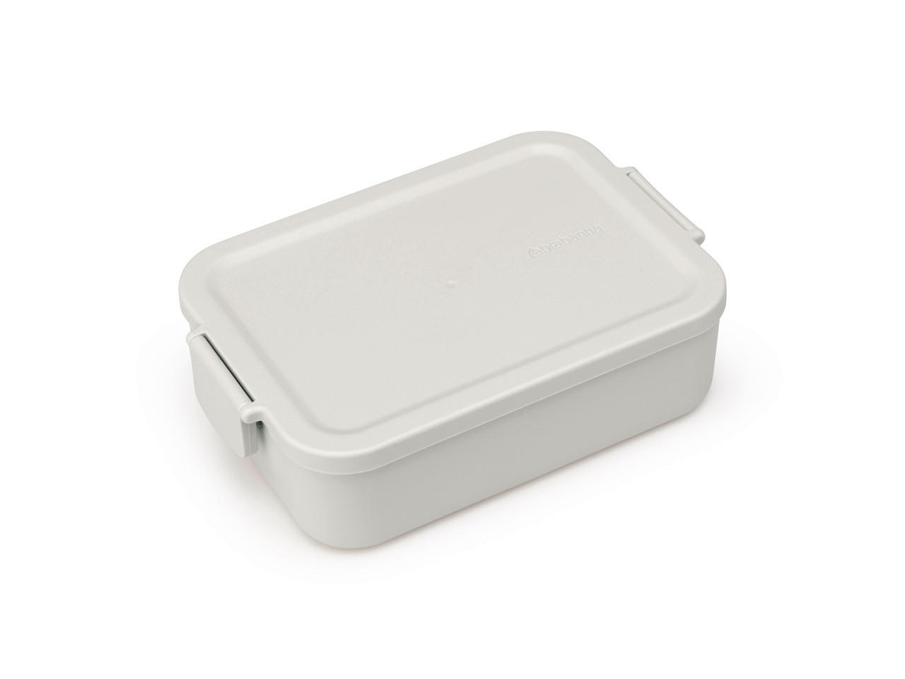 KRABIČKA NA OBĚD plast   - Basics, plast (20/5.5/13.5cm) - Brabantia