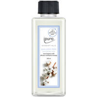 LÉGFRISSÍTŐ UTÁNTÖLTŐ pamut   - Basics, műanyag (200ml) - Ipuro