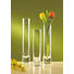 VASE 25 cm - Klar, Basics, Glas (25cm) - Leonardo VASE 25 cm - Klar, Basics, Glas (25cm) - Leonardo