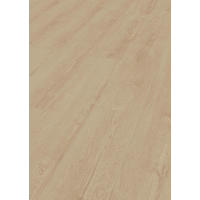 LAMINATBODEN Exquisit  - Eichefarben, KONVENTIONELL, Holz (138.0/19.3/0.8cm)