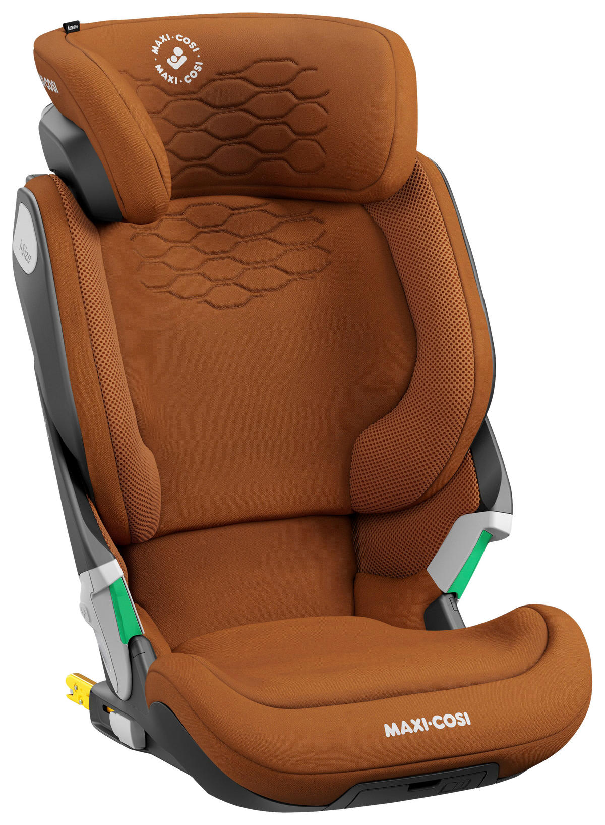 AUTO-SEDIŠTE ZA DECU  Kore Pro i-Size  - konjak, Osnovno, tekstil/metal - Maxi-Cosi
