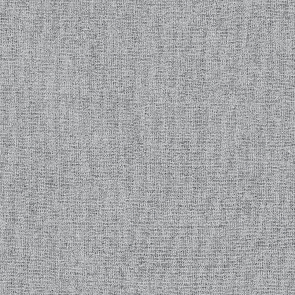ECKSOFA MUENSTER in Chenille Anthrazit  - Anthrazit/Schwarz, Basics, Textil/Metall (264/191cm) - Livetastic