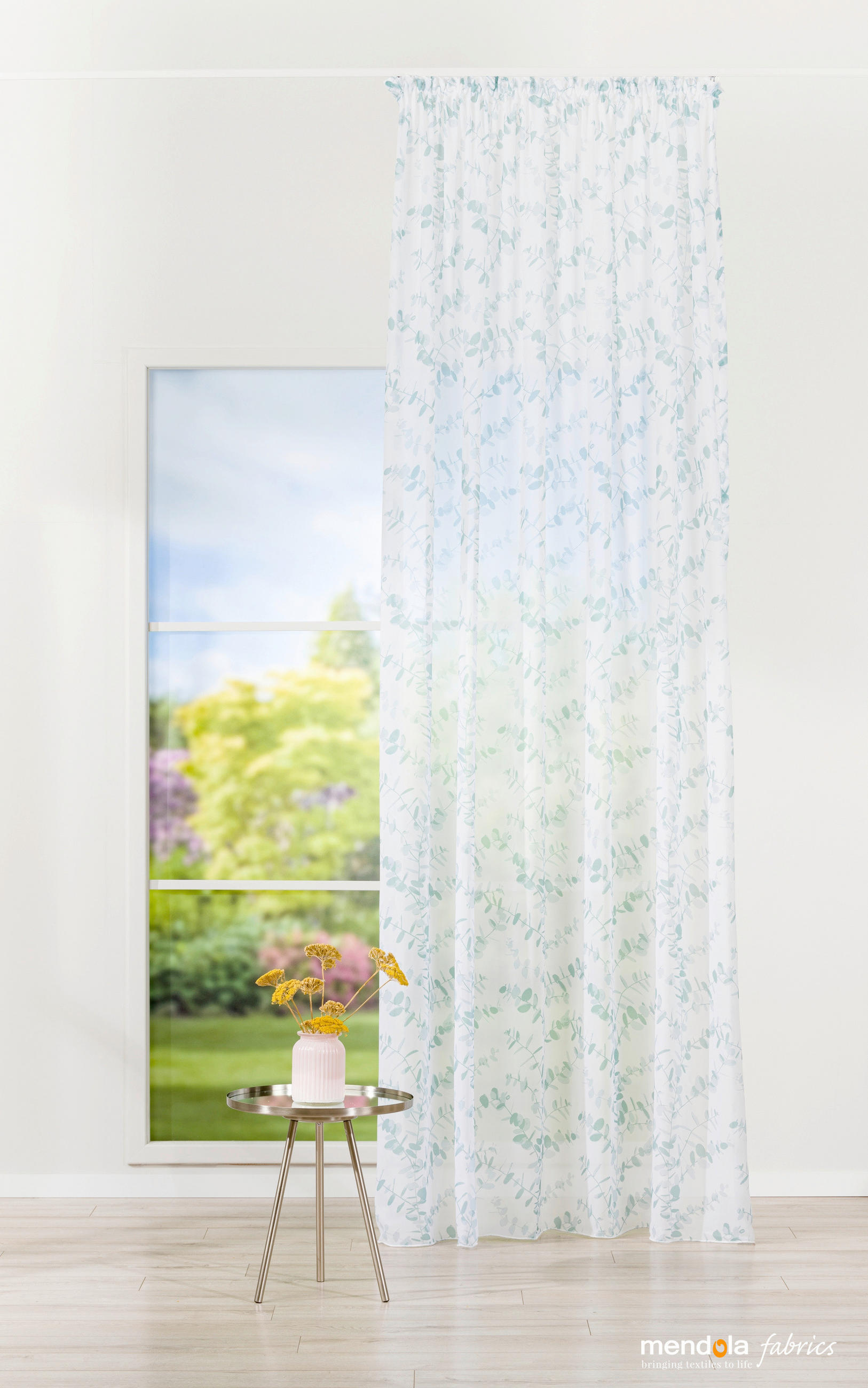 Perdea Confecționată  - Basics (26.5/43/5cm)