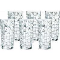 LONGDRINKGLAS 395 ml  - Klar, LIFESTYLE, Glas - Nachtmann