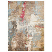 ORIENTTEPPICH 170/240 cm Multicolor  - Multicolor, Design, Textil (170/240cm) - Cazaris