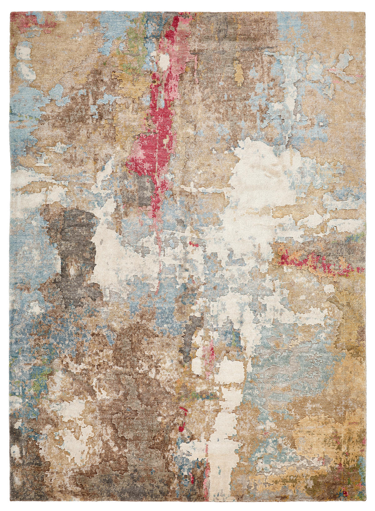 ORIENTTEPPICH 170/240 cm Multicolor  - Multicolor, Design, Textil (170/240cm) - Cazaris