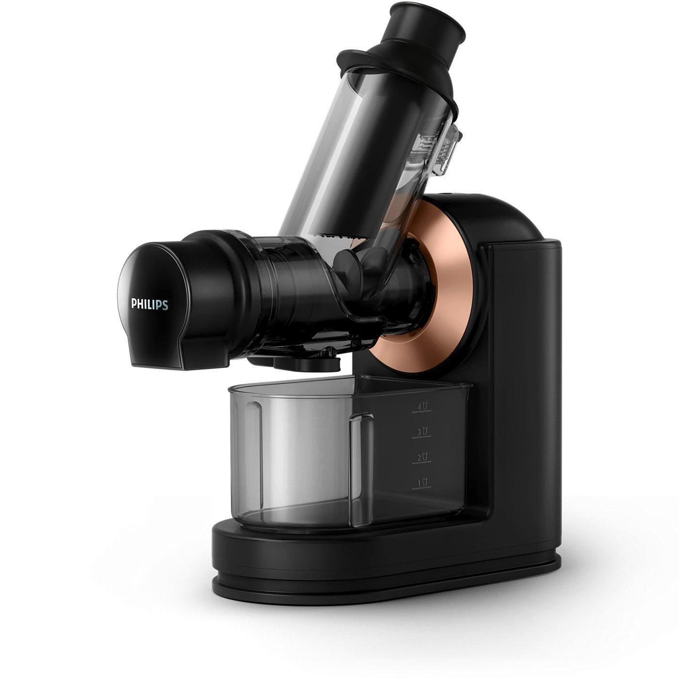 PHILIPS SOKOVNIK HR1888/70   - crna, Osnovno, metal/plastika (18.5/39.5/44cm) - Philips