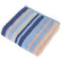 HANDTUCH - Orange, Design, Textil (50/100cm) - Cawoe HANDTUCH - Orange, Design, Textil (50/100cm) - Cawoe