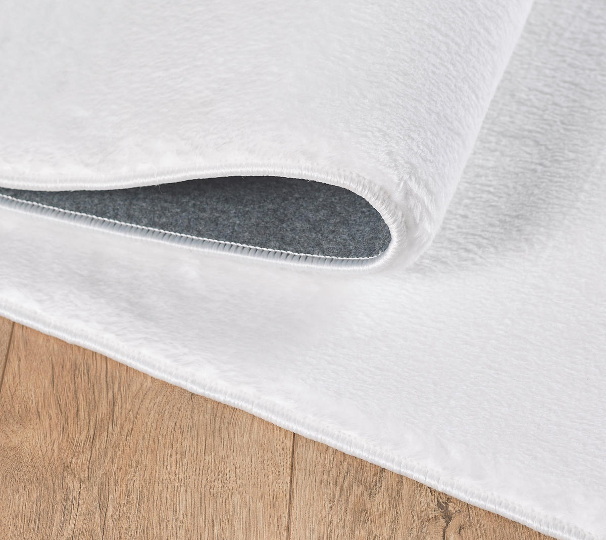 RYAMATTA 120/160 cm Catwalk  - cremefärgad, Basics, textil (120/160cm) - Novel