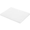 LEPEDŐ 220/240 cm  - fehér, Basics, textil (220/240cm)