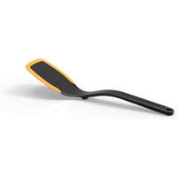 LOPATICA KUHINJSKA FISKARS FUNCTIONAL FORM  - narančasta/crna, Basics, plastika (32,5cm) - Fiskars