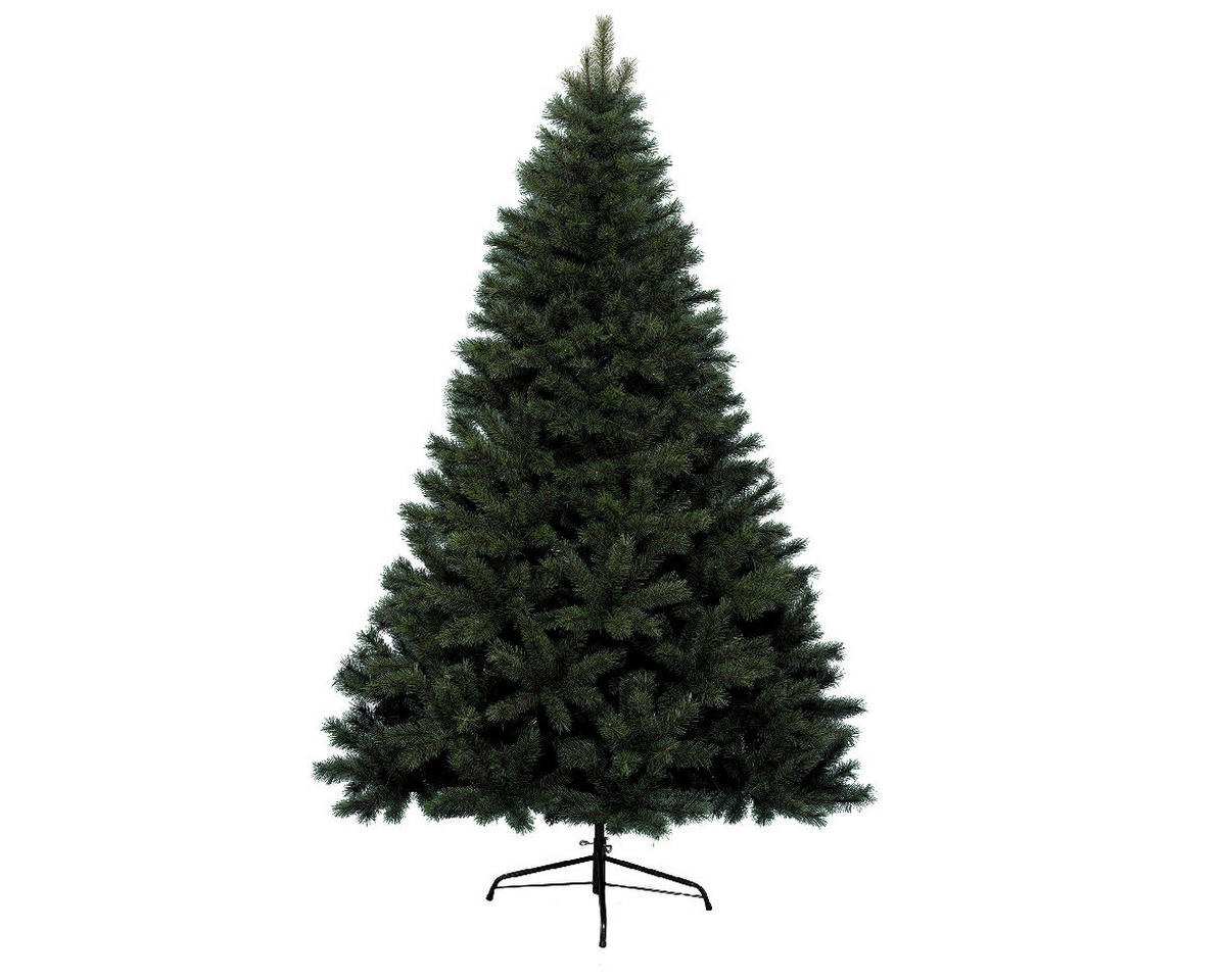 VÁNOČNÍ STROMEČEK 150 cm - (150cm)