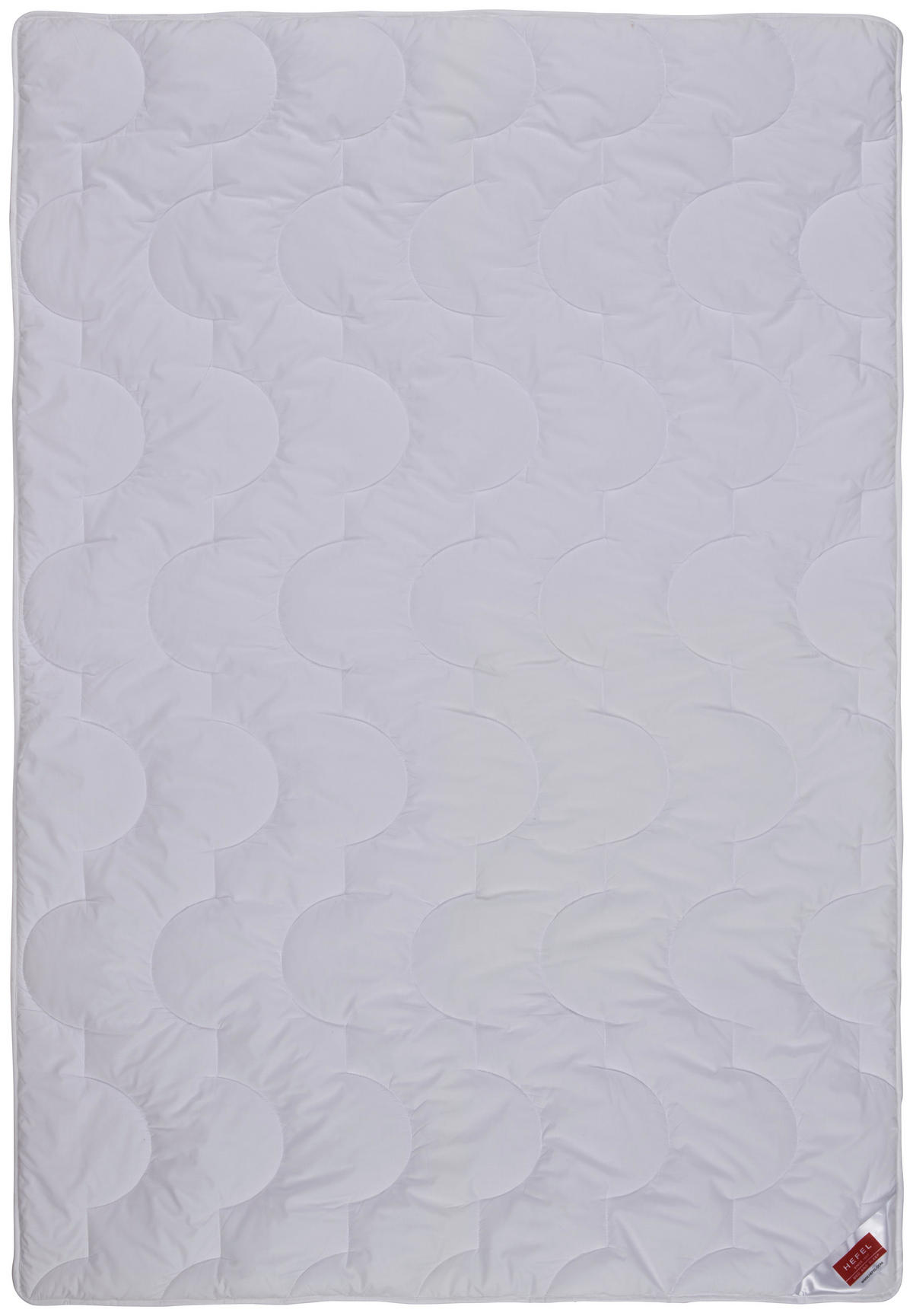 PAPLAN-PÁRNA SZETT 70x90/140x200 cm  - fehér, Basics, textil (70x90/140x200cm) - Hefel Textil
