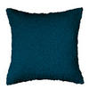 DEKORAČNÝ VANKÚŠ 45/45 cm - tmavomodrá, Basics, textil (45/45cm) - Novel