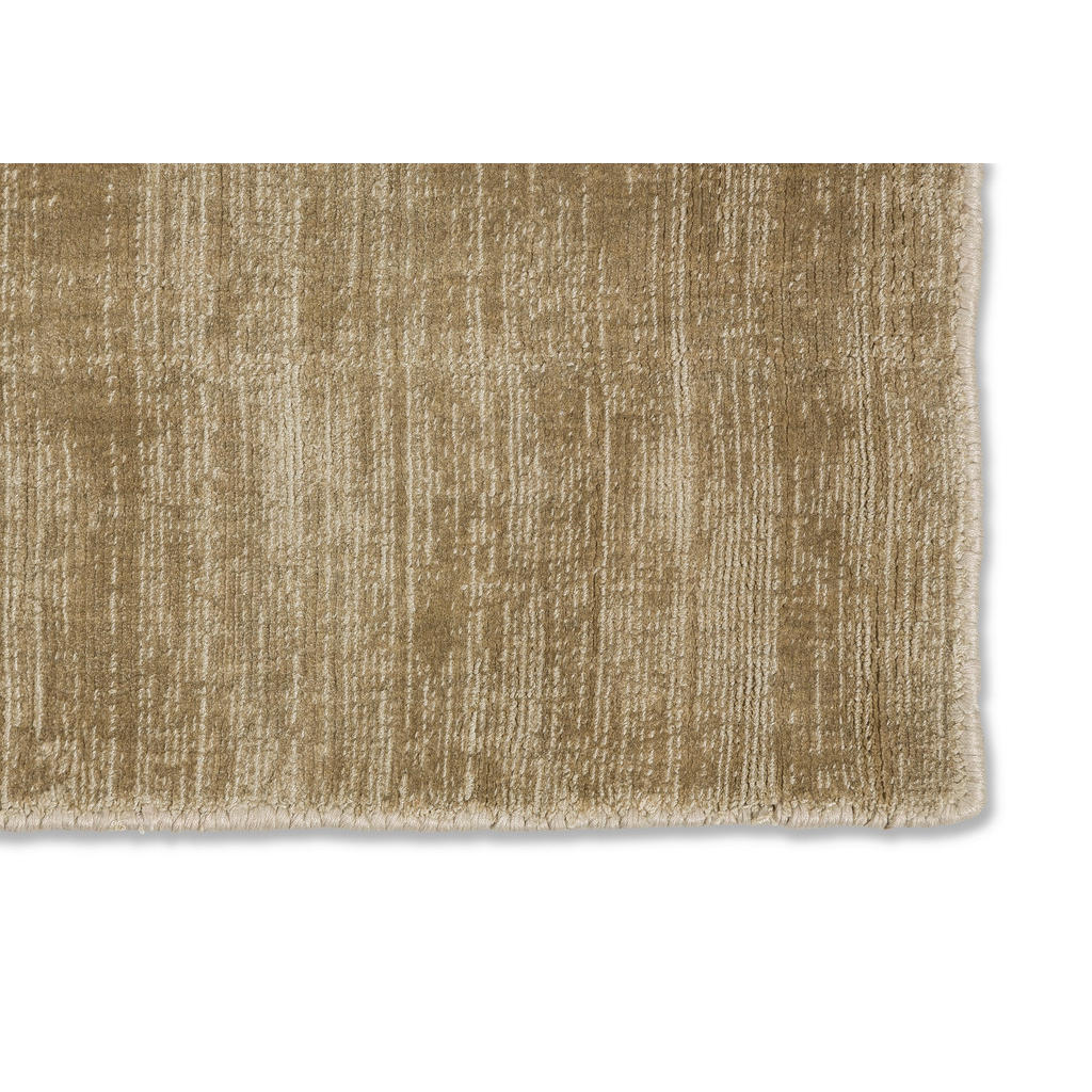 Thumbnail - Schöner Wohnen Webteppich Alessa, Beige, Textil, rechteckig, 170x240 cm, für Fußbodenheizung geeignet, Teppiche & Böden,...