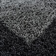 HOCHFLORTEPPICH 300/400 cm Life 1503 Grau  - Grau, KONVENTIONELL, Textil (300/400cm) - Novel