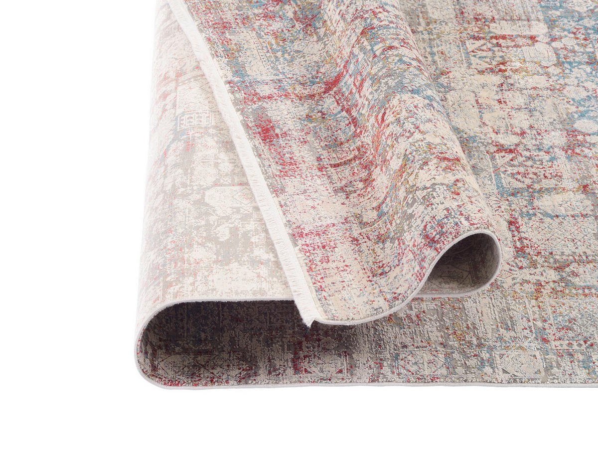 WEBTEPPICH 240/340 cm Sinfonia Multicolor  - Multicolor, Design, Textil (240/340cm) - Musterring