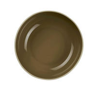 PASTATELLER semana 21/5.5 cm  - Karamell, Basics, Keramik (21/5.5cm) - ASA