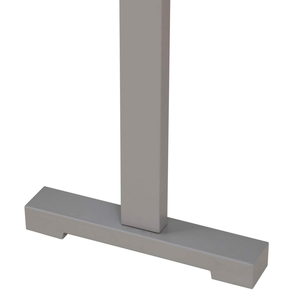 GARTENSET  - Hellbraun/Beige, Basics, Textil/Metall (126/86/157cm) - Modante