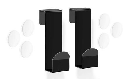 KUKA  crna  metal  - crna, Osnovno, metal (2,4/7,5/4,1cm) - Zack