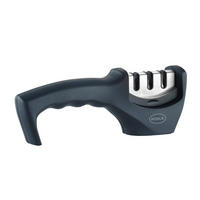 MESSERSCHÄRFER   - Basics (20/4,8/7,5cm) - Rösle