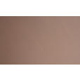 ECKBANK 237/178 cm Struktur Echtleder Schwarz, Taupe   - Taupe/Schwarz, Design, Leder/Textil (237/178cm) - Novel